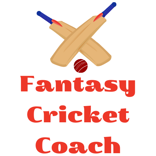 Fantasy Cricket Coach